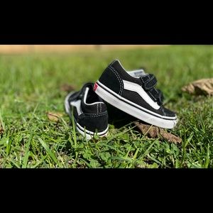 Toddlers Van Sneakers